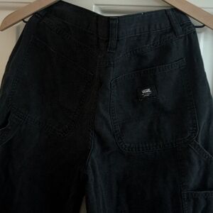 Van's Cargo Pants